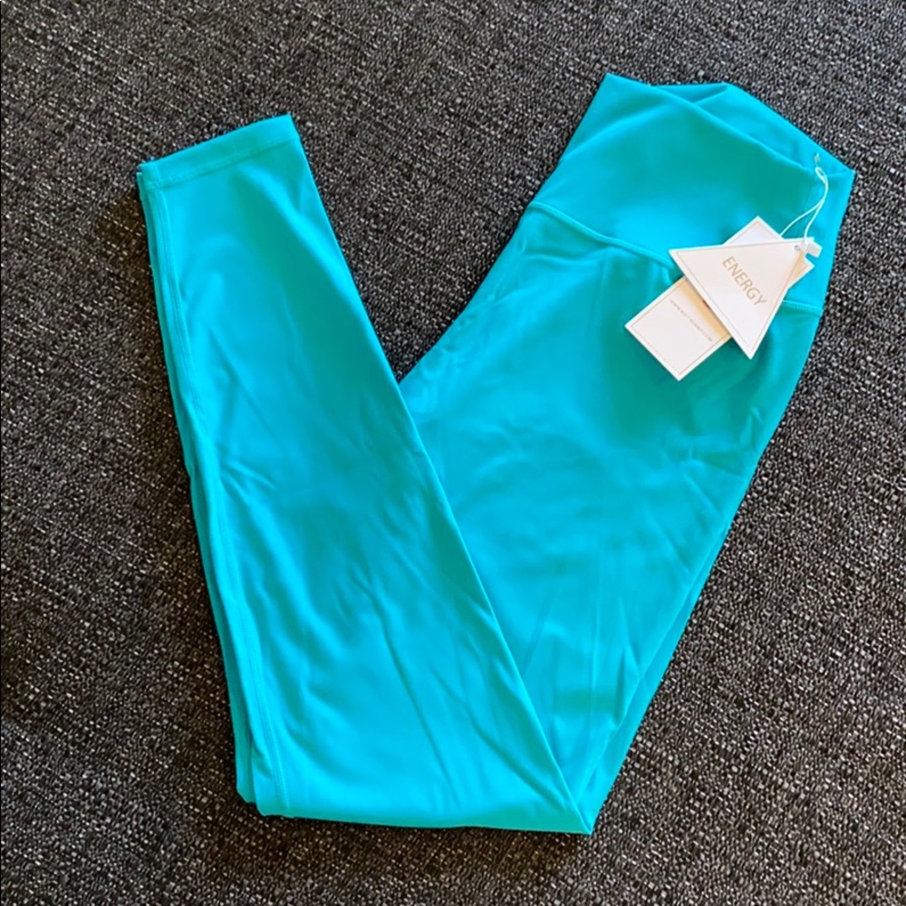 Buff Bunny- Live Legging - Bora Bora